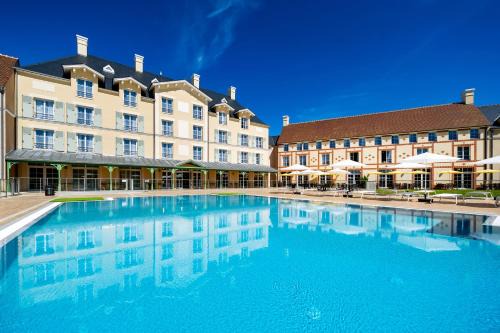Bailly-Romainvilliers Apartment | Staycity Aparthotels near Disneyland Paris