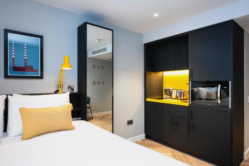 City Centre Dublin Apartment | Staycity Aparthotels Dublin City Centre