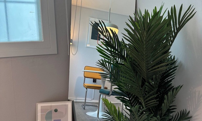 Suyeong-Gu Bed & Breakfast | Stayhere