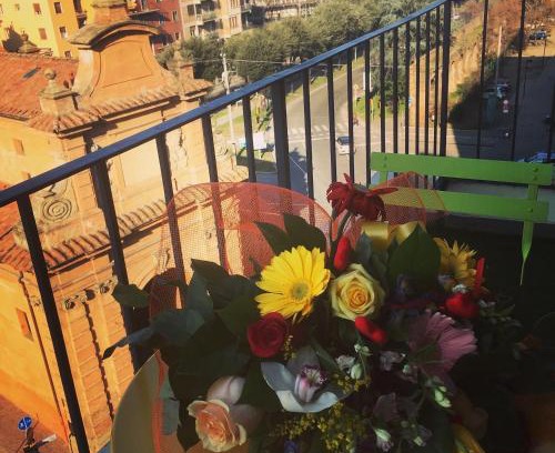 Historic Center Apartment | Stayinbologna 3