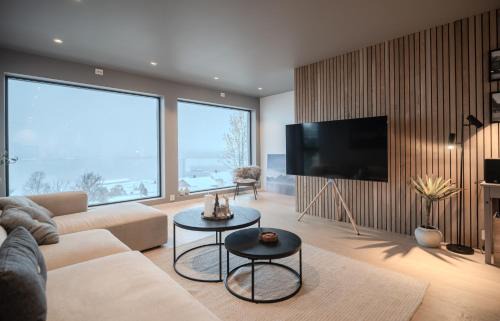 Tromso Apartment | Staying Apt 5