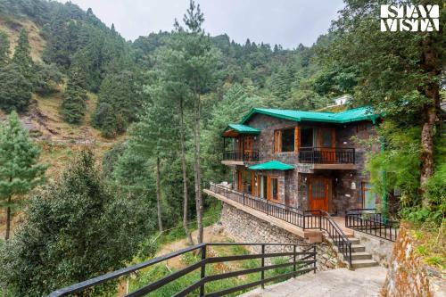 Sigri Village Villa | StayVista at Dreamy Skies