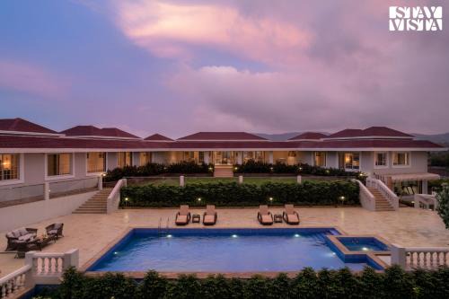Kune N.m. Villa | StayVista at Sicily with Pool and Wi-Fi