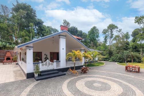 Virarajendrapet Villa | Stayvista at The Haven Grandeur - "Perfect for families and friends seeking a relaxing getaway"