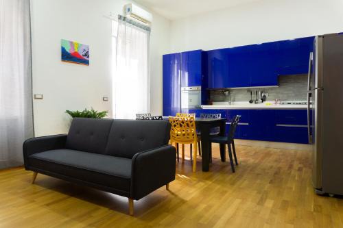 Vasto Apartment | Stazione 54