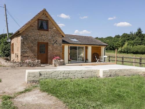 Ross-on-Wye House | Steel Works Farm