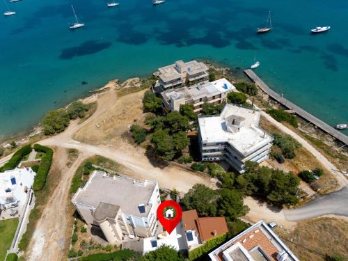 Karpenisi House | Stef's Place Porto Rafti