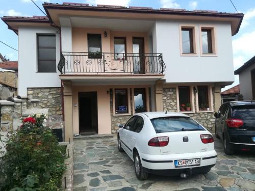 Krusevo House | *STEFANI Apartments