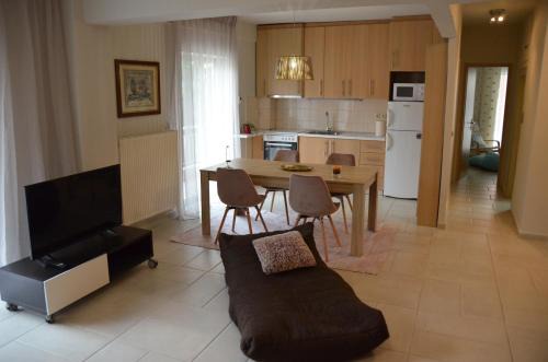Kalamaria Apartment | STEFANIAS HOUSE