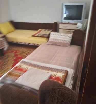 Varosh House | Stefano - Ohrid, Center, Room1