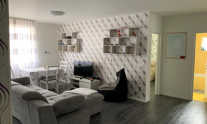Baia Mare Apartment | Stefanos Apartament