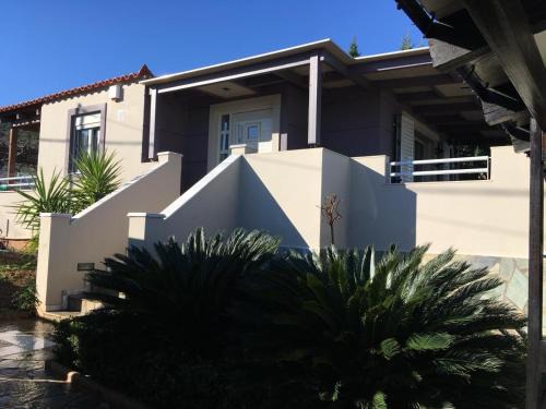 Koutsoupia Apartment | Stefanos Apartment