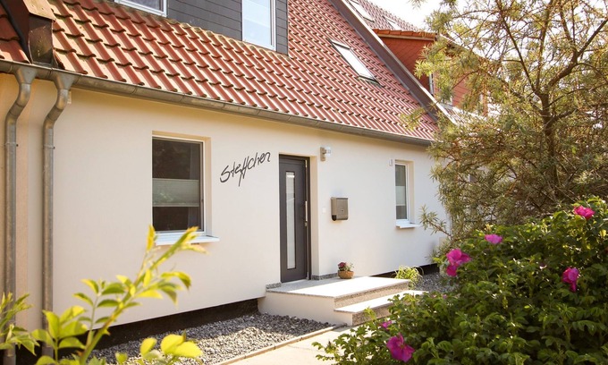 Pruchten Apartment | Steffchen OG