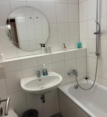 Gross-Gerau Apartment | Steffies Appartement three