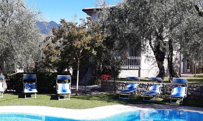 Malcesine Apartment | Stefi House 1 M0230450729