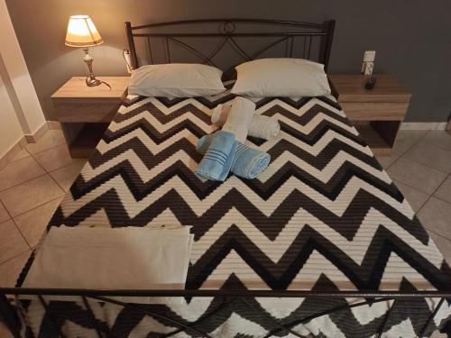 Koukouli Apartment | Stefkas apartment1