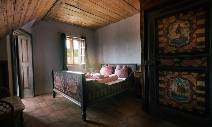 Brodingberg Hotel | Steirisch Ursprung