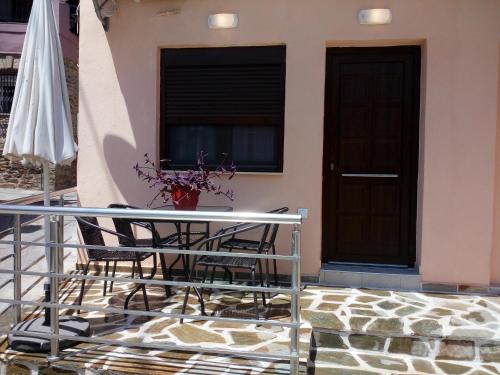Agios Nikolaos Apartment | Stelios House
