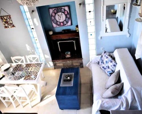 Ormos Koumeikon Apartment | Stella Luna - Stella Aurora