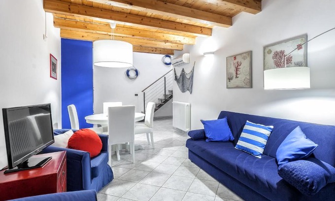 Molina Apartment | Stella Marina 1