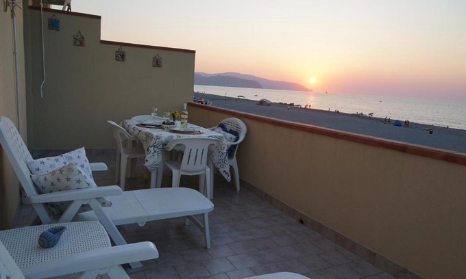 Marchesana Apartment | Stella Marina