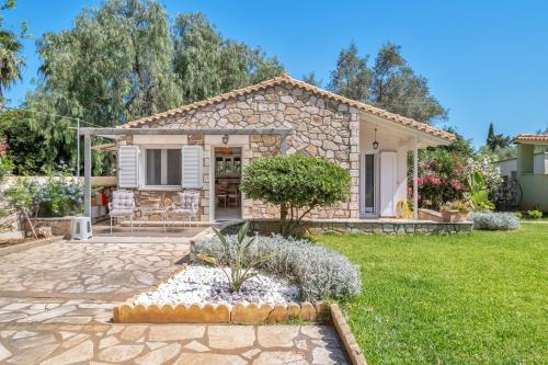 Kalligoni House | Stella's House