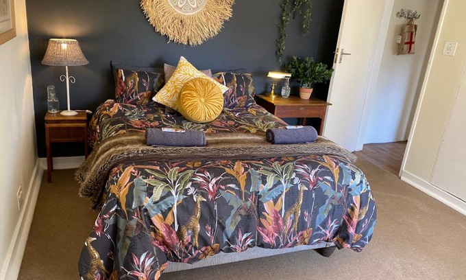 Linden Apartment | Stella's Place