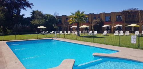 La Serena Apartment | Stellamar Apart Hotel