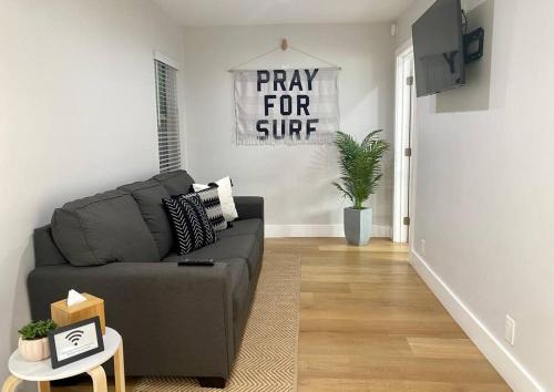 Huntington Beach Apartment | Steps To The Beach, Main Street and Pacific City - 2BR
