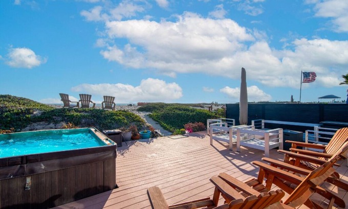 Huntington Harbour House | Steps to the Sand, Your Sunset Beach House, Pet Friendly