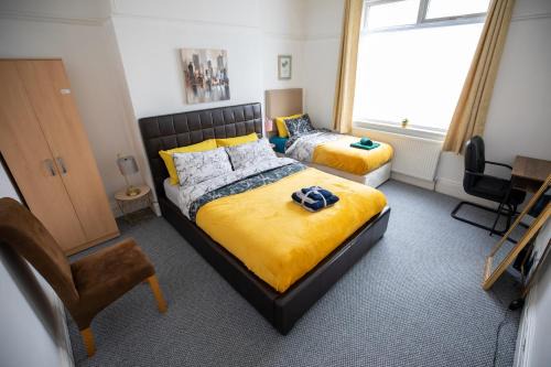 Wallsend Apartment | Sterling Aparment