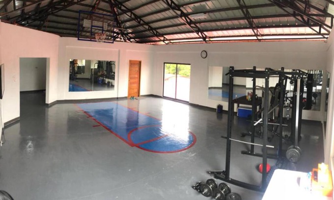 Las Pinas Apartment | Sterling Homes in Las Pinas - 16 Rooms - Rate is per room not entire house