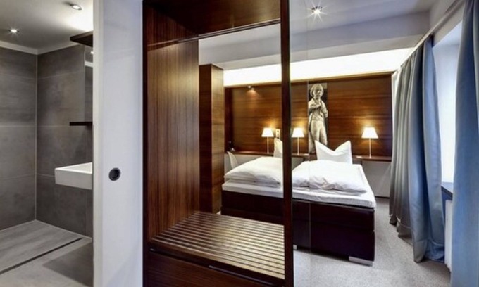Innenstadt Hotel | Stern am Rathaus