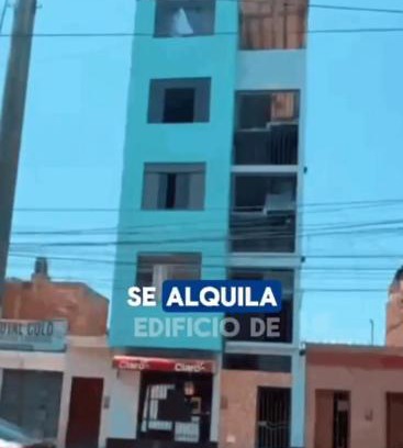 Puerto Inca House | STEVIAN CASA HOSPEDAJE en TRUJILLO