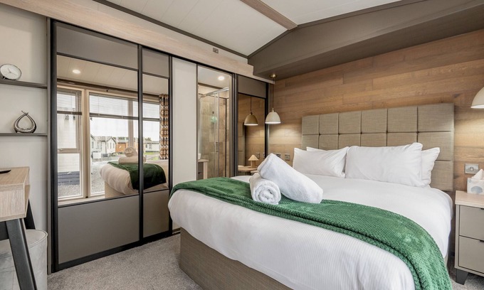 St. Andrews House | Stewart's Resort Cameron (No 74)