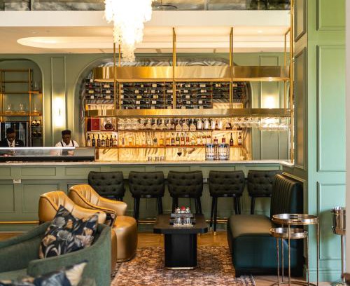 Greater Johannesburg Metropolitan Area Hotel | Steyn City Hotel by Saxon