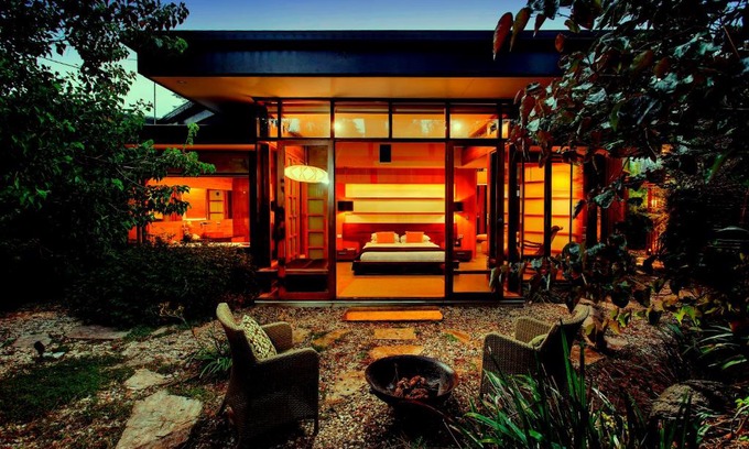 Stirling Villa | Sticky Rice Villas