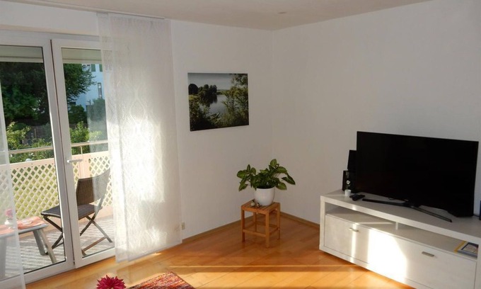 Beutelsau Apartment | Stiefel vacation apartment with garage | parking space - Ferienwohnung Stiefel