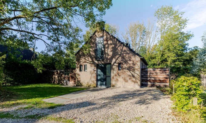 Ewijk House | Stijlvol vakantiehuis met hottub en sauna