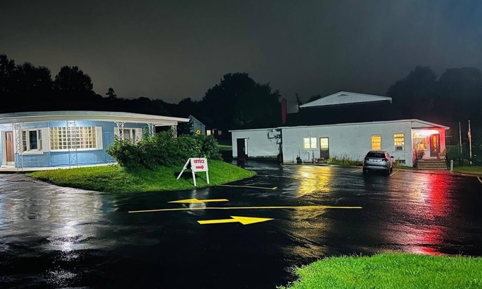 Woodstock Hotel | Stiles Motel