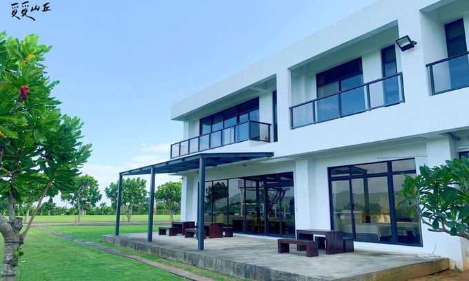 Hengchun House | Still Hills Inn