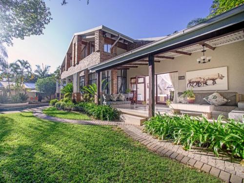 Kingsview House | Stille Woning Guesthouse