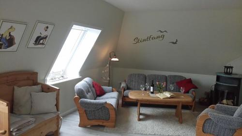 Stinteck Apartment | Stintfang