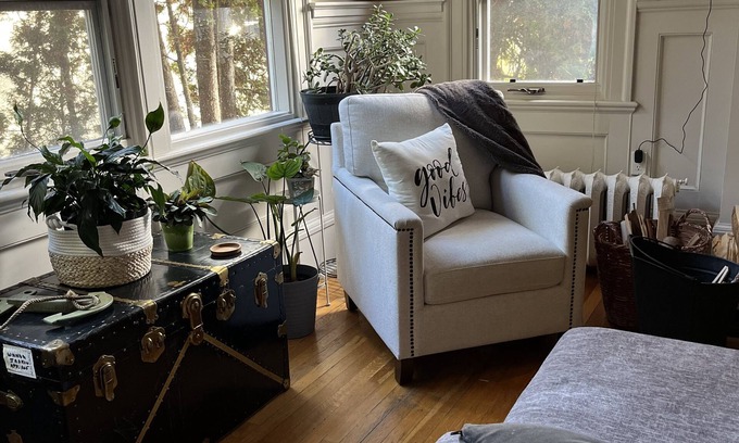 South Central Bed & Breakfast | Stirling House Bed & Breakfast