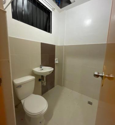 Lucena Hotel | Sto. Niño Residences Standard Room