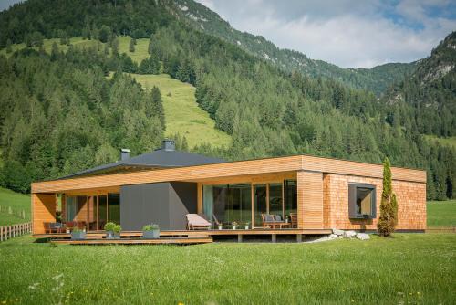 St. Ulrich Am Pillersee Apartment | Stoaberg Lodge