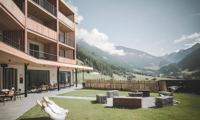 San Giacomo Apartment | Stoana Apt 3-5