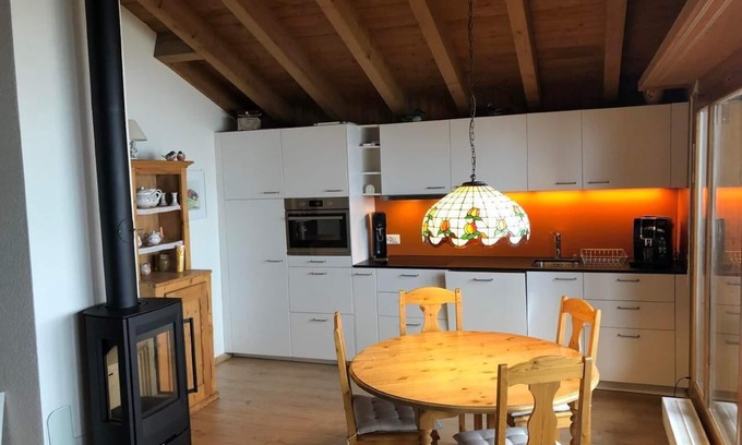 Sarnen Apartment | Stockenmatt holiday flat