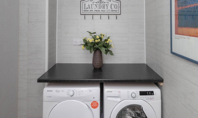 Stockton-on-Tees Apartment | Stockton Skinner Apartment