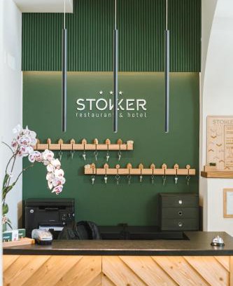Oradea Hotel | Stokker Hotel
